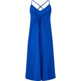 Protest - Cove Dress - Jurkje - Blauw - Jersey