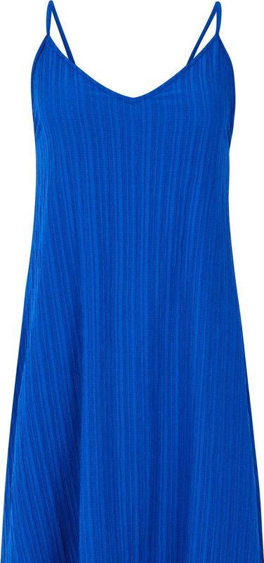 Protest - Cove Dress - Jurkje - Blauw - Jersey