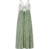 Protest - Prtnieve - Jurk - Veggie Green - Katoen