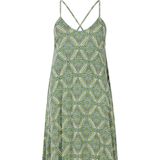 Protest - Prtnieve - Jurk - Veggie Green - Katoen