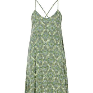 Protest - Prtnieve - Jurk - Veggie Green - Katoen