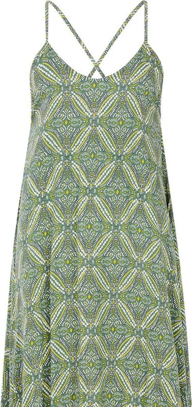 Protest - Prtnieve - Jurk - Veggie Green - Katoen