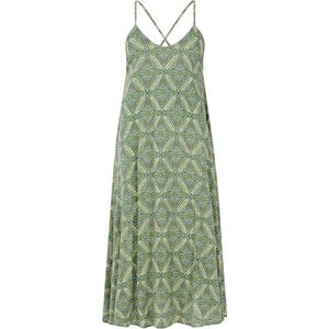 Protest - Zomerjurk - Blauw - Middellange Lengte - V-hals