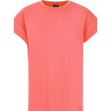 Protest - Prtises - Jurk - Guava Pink - 100% Katoen