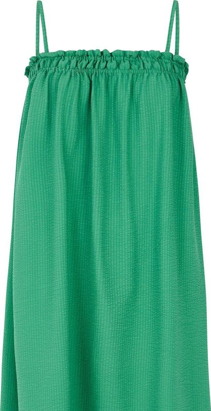 Protest - Prtdune - Midi-jurk - Jardin Green - Regular Fit