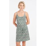 Protest - Prtbounties 25 - Jurk - Veggie Green - 95% Gerecycled Polyester