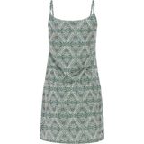 Protest - Prtbounties 25 - Jurk - Veggie Green - 95% Gerecycled Polyester