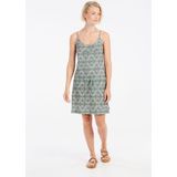 Protest - Prtbounties 25 - Jurk - Veggie Green - 95% Gerecycled Polyester