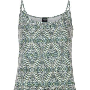 Protest - Prtbounties 25 - Jurk - Veggie Green - 95% Gerecycled Polyester