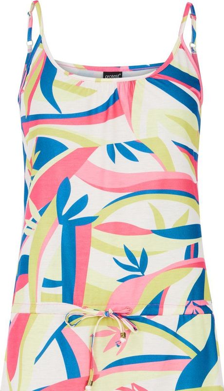 Protest - Prtbounties 25 - Jurk - Guava Pink