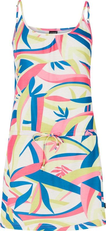 Protest - Prtbounties 25 - Jurk - Guava Pink