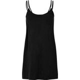Protest - PRTCheecks - Mini-Jurk - Zwart - Katoen