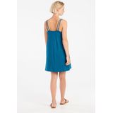 Protest - Prtcheecks - Jurk - Surfing Blue - 100% Katoen