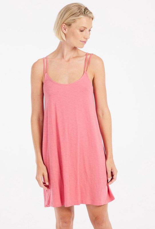 Protest - Prtbounties 25 - Jurk - Guava Pink