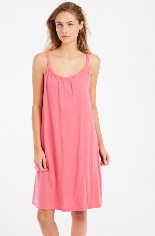 Protest - Prtcira - Midi-jurk - Guava Pink