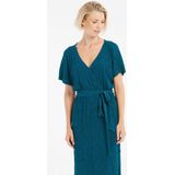 Protest - Prtnadia - Jurk - Surfing Blue - Regular Fit - Korte Mouwen