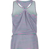 Protest - Jerseyjurk - Roze Groen - Mouwloos - Racerback