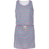 Protest - Jerseyjurk - Roze Groen - Mouwloos - Racerback