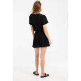 Protest - Prtgig - Rok - True Black - Regular Fit - Korte Lengte