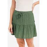 Protest - PRTGig - Rok - Olijfgroen - Stretch