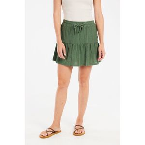 Protest - PRTGig - Rok - Olijfgroen - Stretch