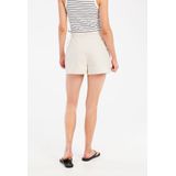 Protest - Prtdepp - Broekrok - Kit Offwhite