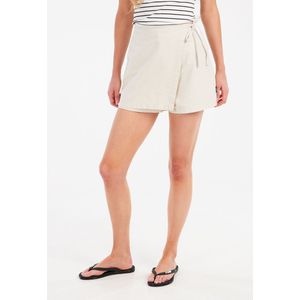 Protest - Prtdepp - Broekrok - Kit Offwhite