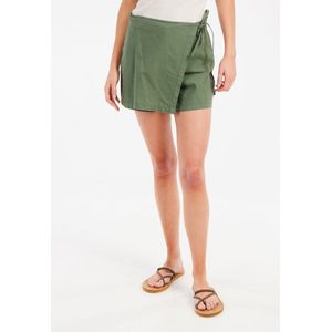 Rok Protest Women Prtdepp Veggie Green-Maat 38