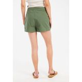 PRTDepp - Korte Broeken - Zwart - 100% Katoen