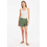 PRTDepp - Korte Broeken - Zwart - 100% Katoen