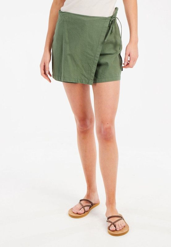 PRTDepp - Korte Broeken - Zwart - 100% Katoen