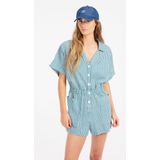 Protest - Prtalexi - Playsuit - Surfing Blue