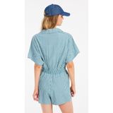 Protest - Prtalexi - Playsuit - Surfing Blue