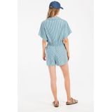 Protest - Prtalexi - Playsuit - Surfing Blue