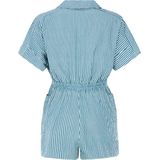 Protest - Prtalexi - Playsuit - Surfing Blue