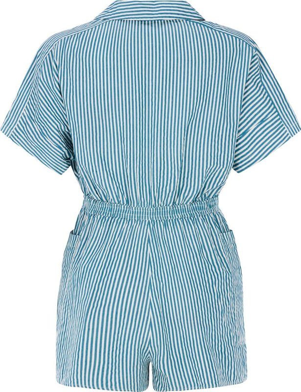 Protest - Prtalexi - Playsuit - Surfing Blue