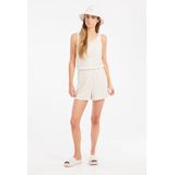 Protest - Prtsuri - Playsuit - Kit Offwhite