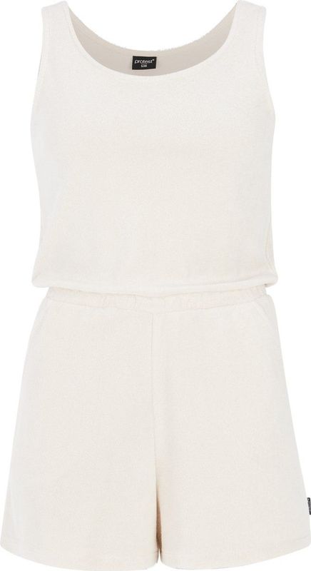 Protest - Prtsuri - Playsuit - Kit Offwhite