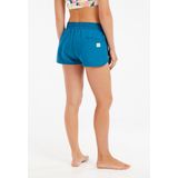 Protest - Prttenerife - Beachshort - Blauw - Gerecycled Polyester