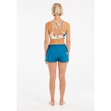 Protest - Prttenerife - Beachshort - Blauw - Gerecycled Polyester