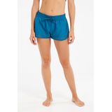 Protest - Prttenerife - Beachshort - Blauw - Gerecycled Polyester