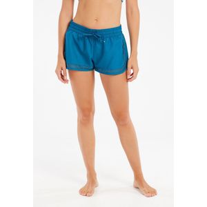Protest - Prttenerife - Beachshort - Blauw - Gerecycled Polyester