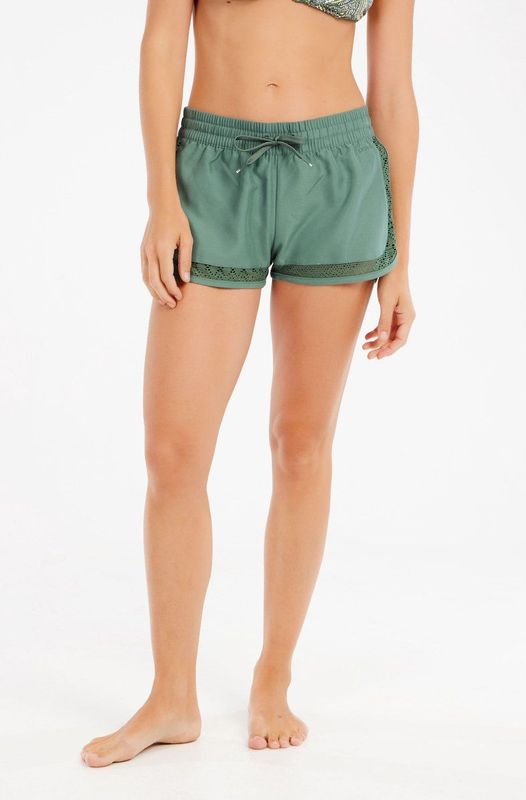 Protest - Prttenerife - Zwembroek - Veggie Green - Dames