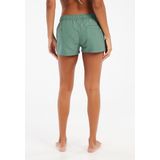 Protest - Prtevi - Zwemshort - Jardin Green - 100% Polyester