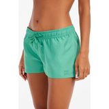 Protest - Prtevi - Zwemshort - Jardin Green - 100% Polyester