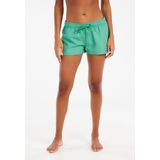 Protest - Prtevi - Zwemshort - Jardin Green - 100% Polyester