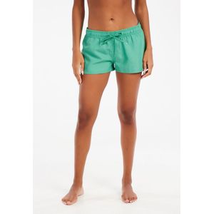 Protest - Prtevi - Zwemshort - Jardin Green - 100% Polyester