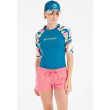 Protest - Prtevi - Zwemshort - Smoothie Pink - 100% Gerecycled Polyester