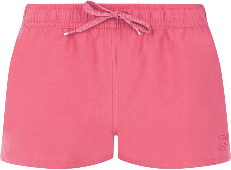 Protest - Prtevi - Zwemshort - Smoothie Pink - 100% Gerecycled Polyester