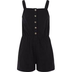 PRT - Simba JR - Jumpsuit - Casual - Elastische Tailleband - Brede Bandjes